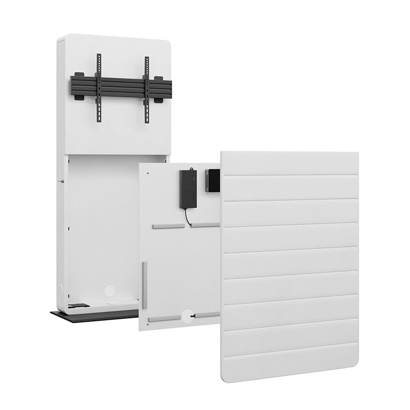 Hagor CON-LINE FS – Wandhalterung, für 55–65"