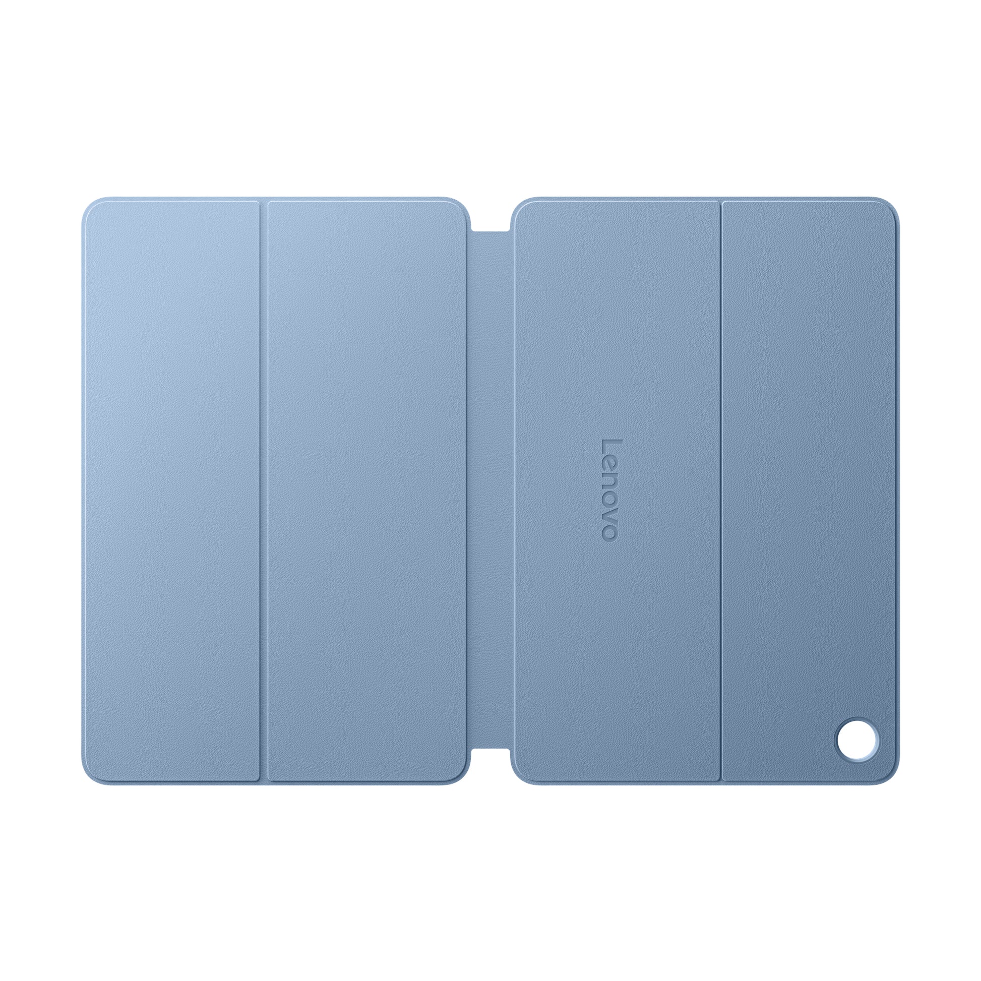 Lenovo Tablet-Hülle für Lenovo Tab 10,1" – Blau