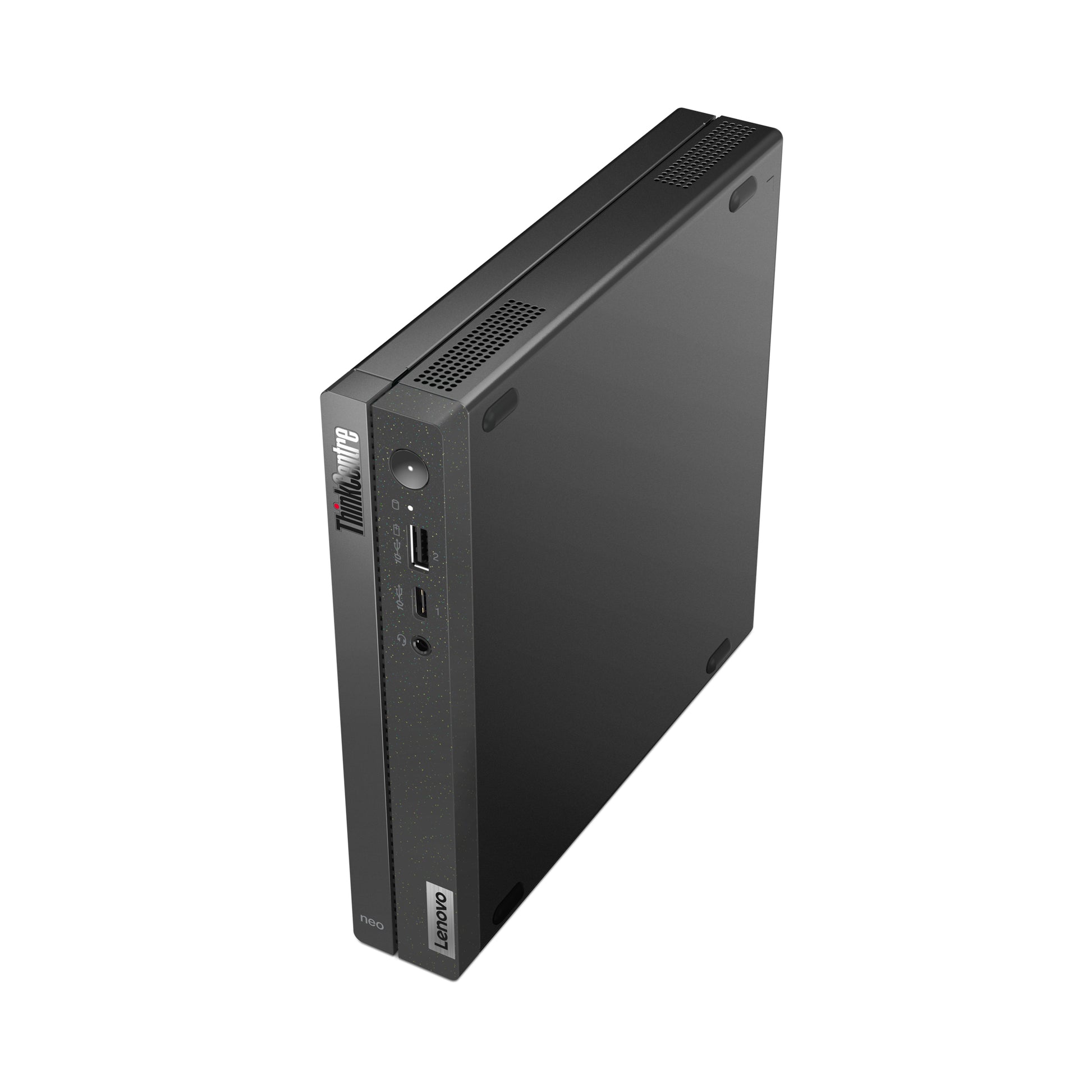 Lenovo ThinkCentre Neo 50Q Gen 4 Micro – Intel Core i5-13420H, 8 GB RAM, 256 GB SSD, Windows 11 Pro