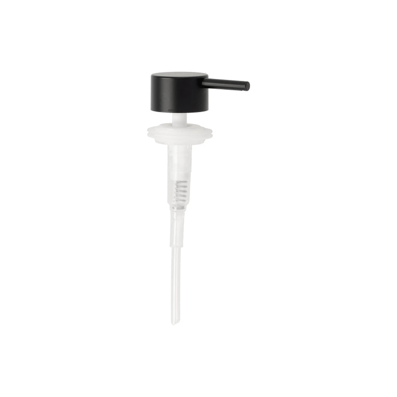 Zone Denmark Sensu Pumpe – schwarz, ABS