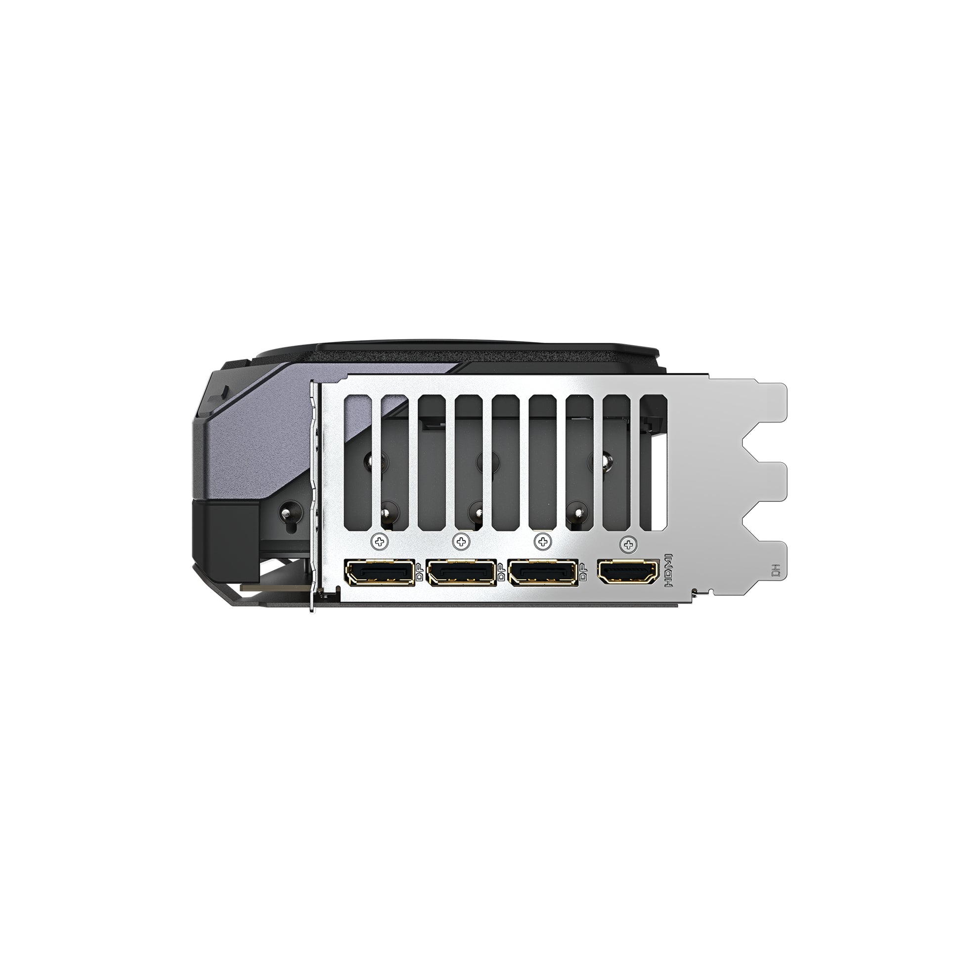 GIGABYTE GV-N5080GAMING OC-16GD – PCIe Grafikkarte – 16 GB GDDR7, 256 Bit, PCIe 5.0, 3×DisplayPort, 1×HDMI