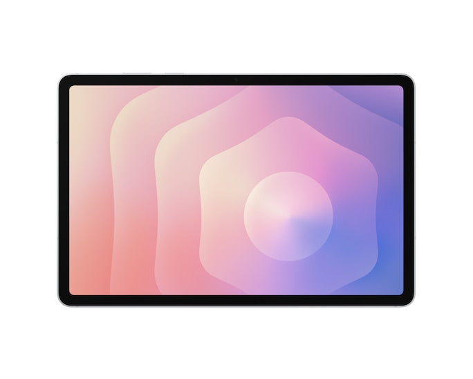 Samsung Galaxy Tab S11 – 11", 128 GB, 12 GB RAM, WLAN, Android, Silber
