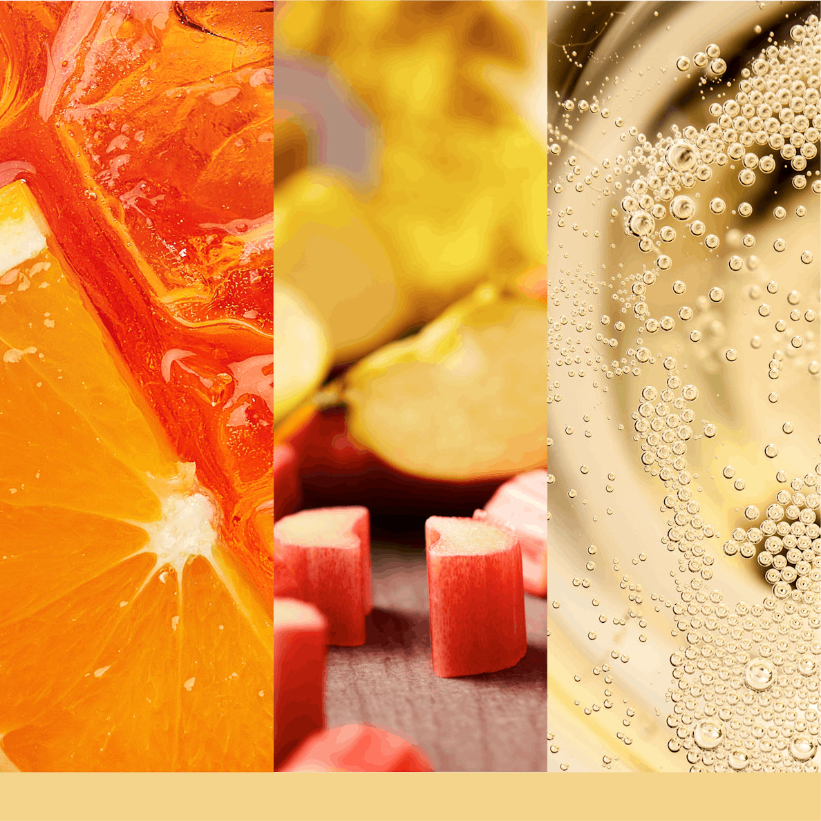 Yankee Candle Slopeside Spritz – Duftkerze, Small Tumbler, 20–30 h