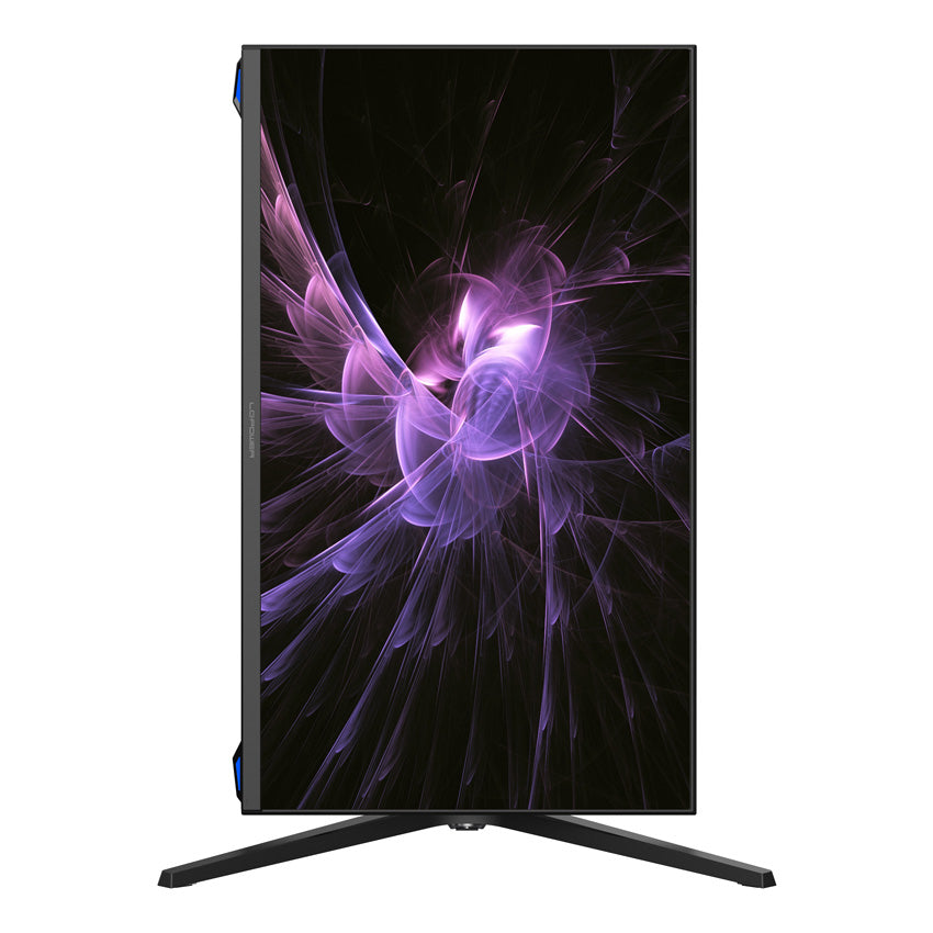 LC-Power LC-M27-QHD-180 – 27", 2560 × 1440 (WQHD), IPS, 180 Hz