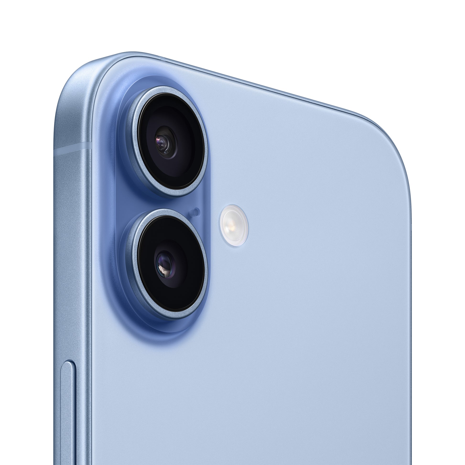 Apple iPhone 17 – 512 GB, Mist Blue