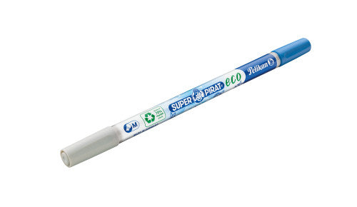 Pelikan Super Pirat Tintenlöscher eco – 50 Stk.