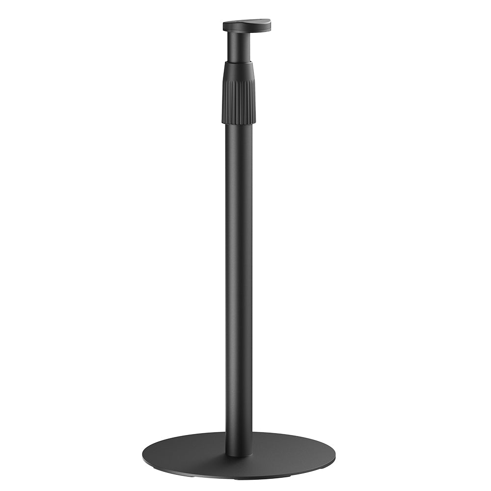 LogiLink BP0208 – Lautsprecher-Ständer – für Sonos Era 100/300 – 5 kg – schwarz