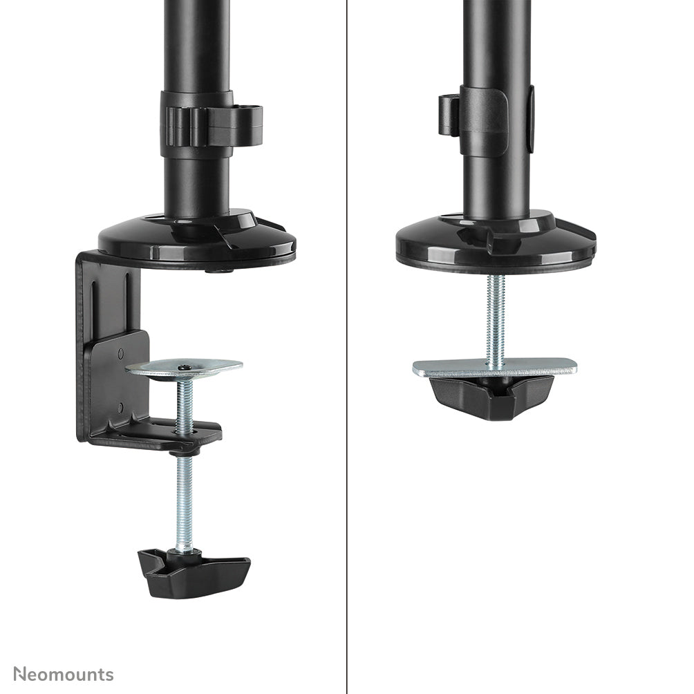 Neomounts DS90-325BL1 – Tischhalterung, bis 32", VESA 75 × 75/100 × 100 mm, 9 kg