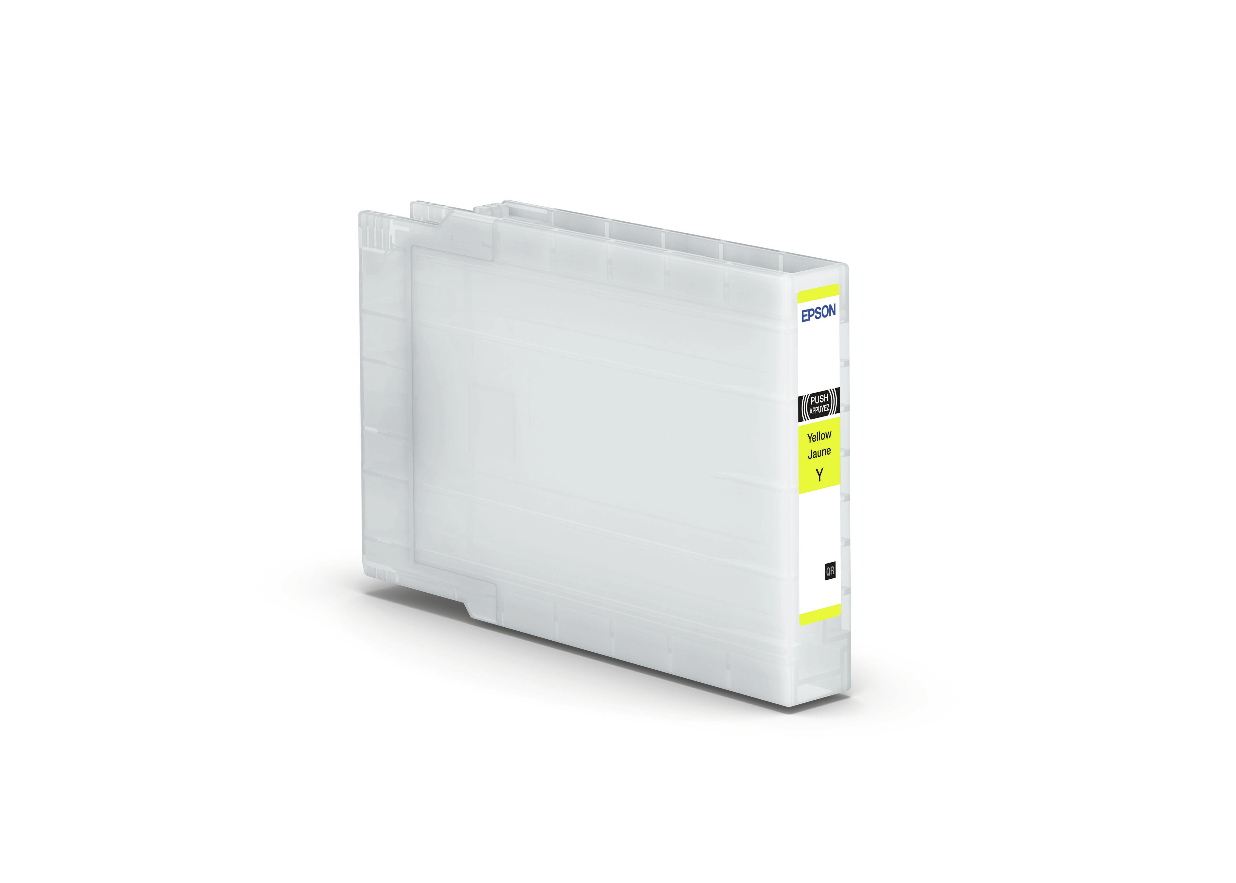 Epson Tintenpatrone C13T90844N – Original, Gelb, 4'000 Seiten