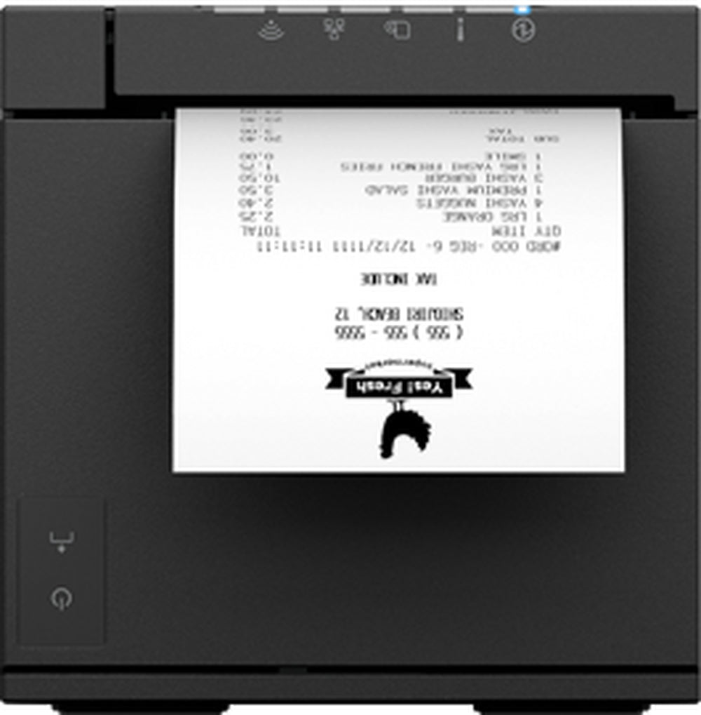 Epson Schwarz, TM-M30III 112A0