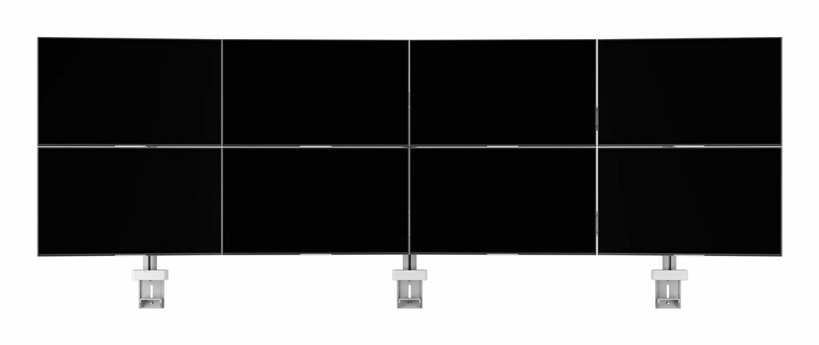 Vogel's MOMO C320 Motion Plus – Zubehör: Schwenkkomponente – für DYNA Monitorhalterung