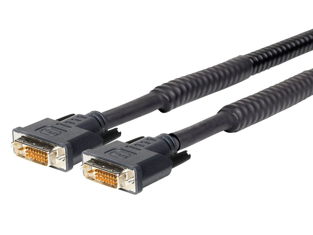 Vivolink DVI-D Datenkabel – PRO ARMOURING CABLE