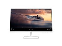HP S5 527SA – Monitor, 1920 × 1080 (Full HD), Integrierte Lautsprecher