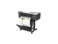 HP DESIGNJET T830 – Grossformat Tintenstrahl-MFP 24"