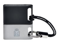 Kensington VeriMark Fingerabdruck-Lesestick – USB-C, FIDO2, für Windows