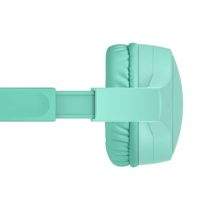 Belkin SoundForm Mini – On-Ear Kopfhörer – Bluetooth, USB-C – für Kinder