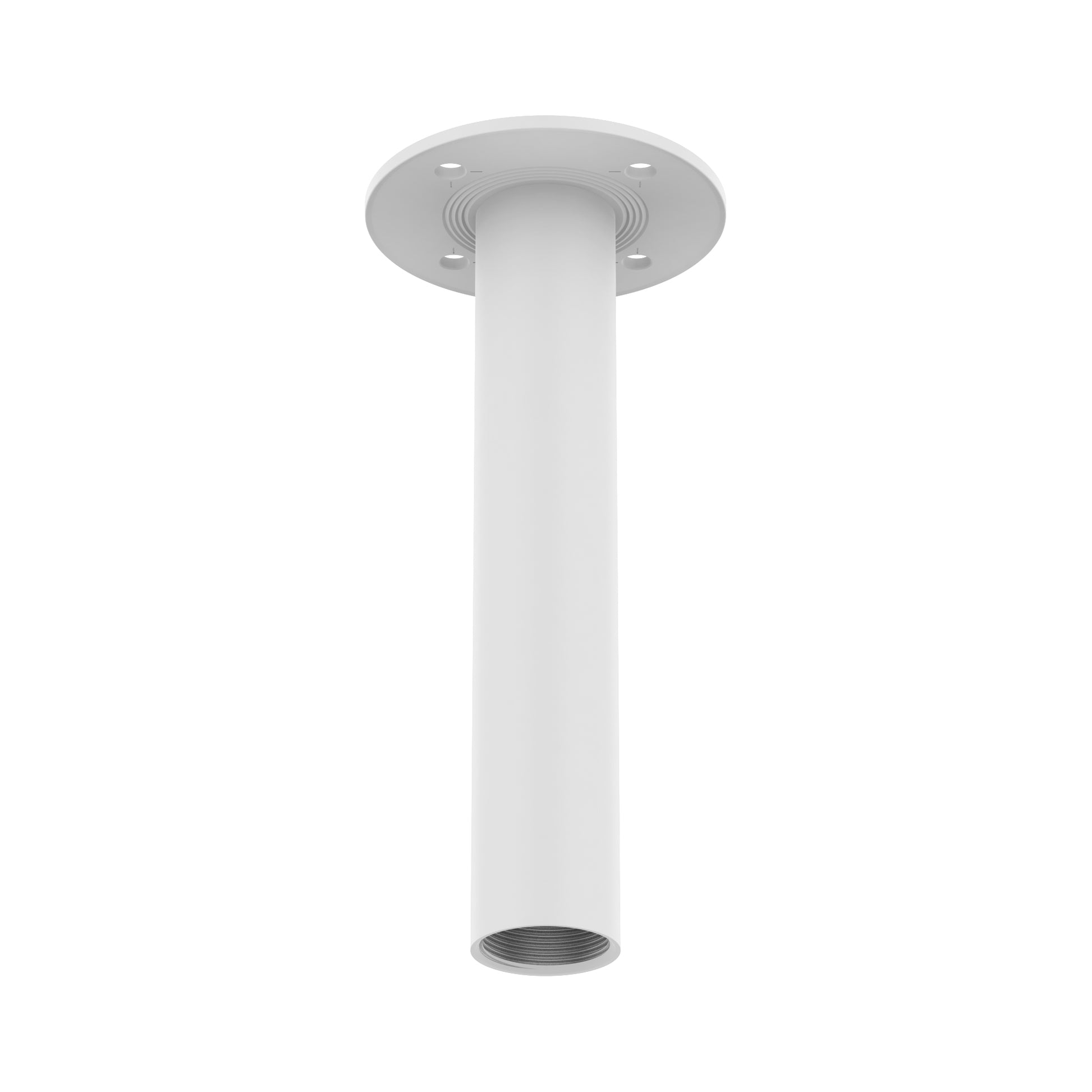 Hanwha SBP-140CMB – Deckenhalterung, Aussen, Weiss