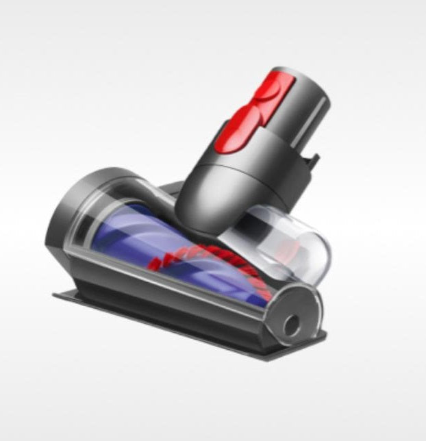 Dyson Bürste 972213-02 – 1 Stück, für Gen5Outsize, Gen5detect, V12 Detect Slim und andere