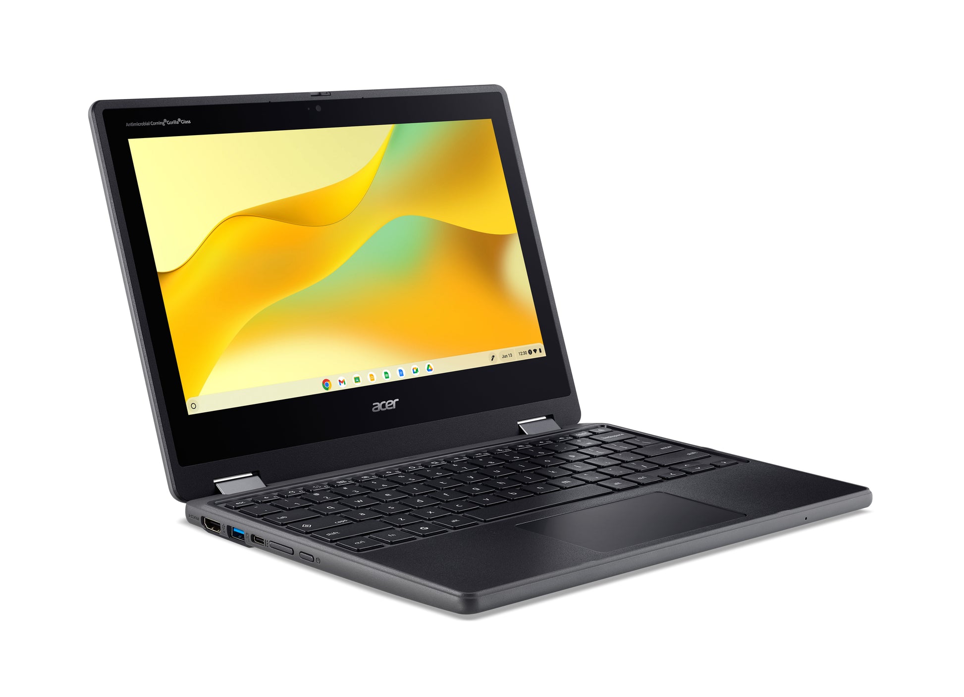 Acer Chromebook Spin 511 – Convertible (2-in-1) – Chrome OS
