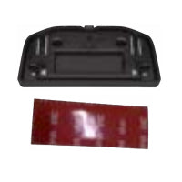 Zebra BRKT-TM0072-04 – POS-Halterung, für SP72-V, Schwarz