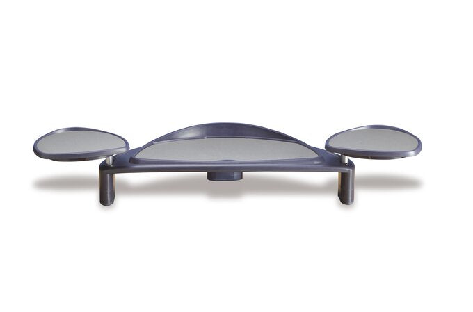 Kensington Monitorhalterung, Standfuss, SmartFit