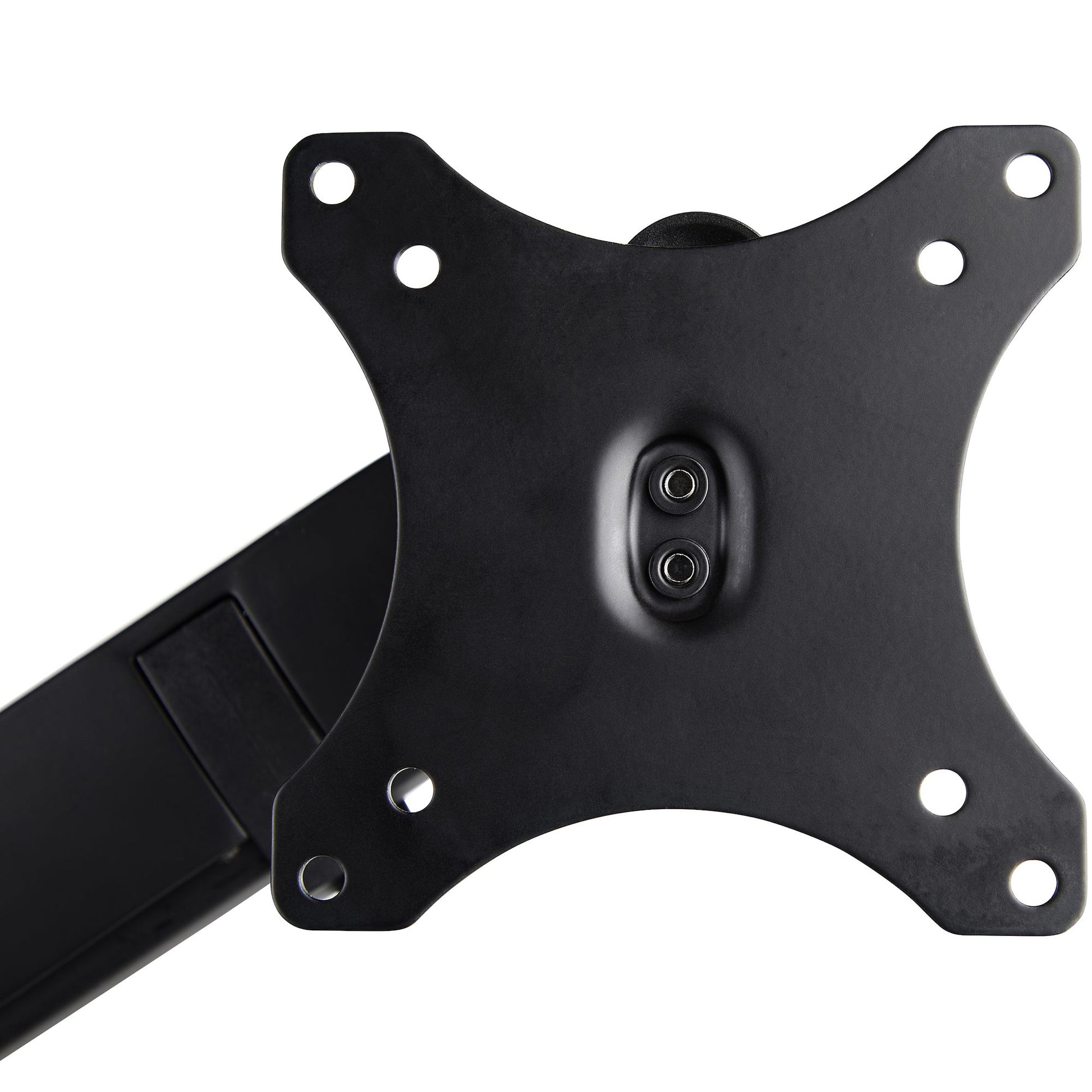 StarTech.com Monitorarm, VESA 75 × 75/100 × 100 mm