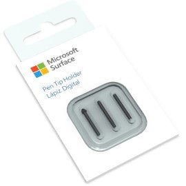 Microsoft Eingabestift für Surface Pen – Schwarz