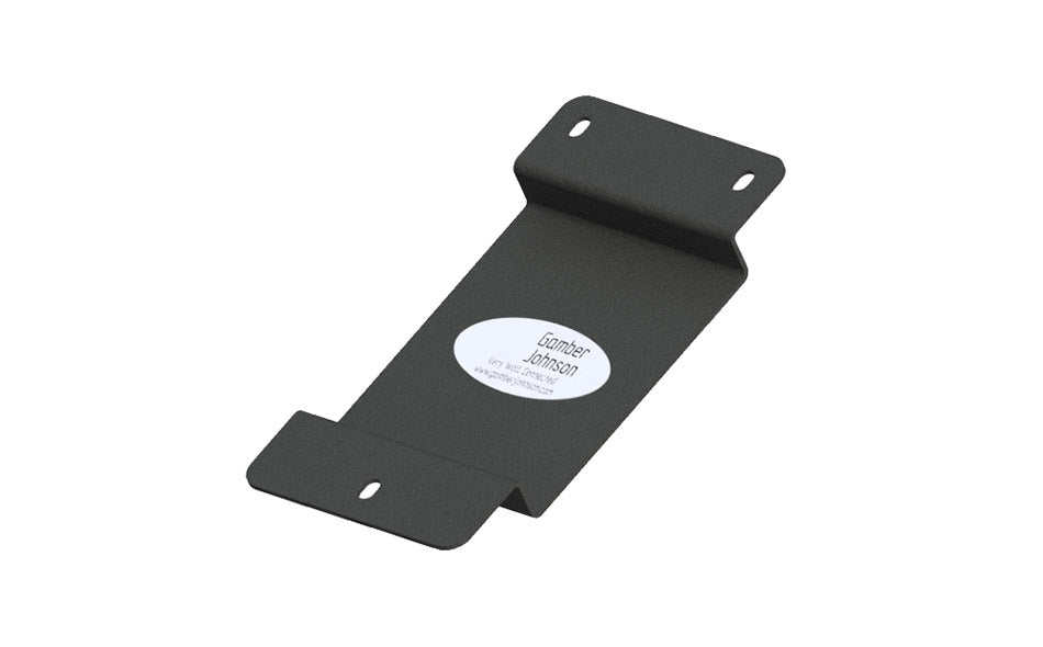 Gamber-Johnson Halterung 7160-1485 – für FLB3678