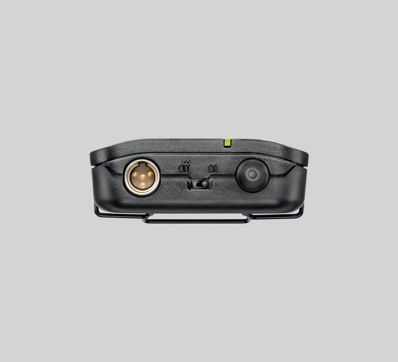 Shure BLX14E/SM31-M17 – BLX4E, 662–686 MHz