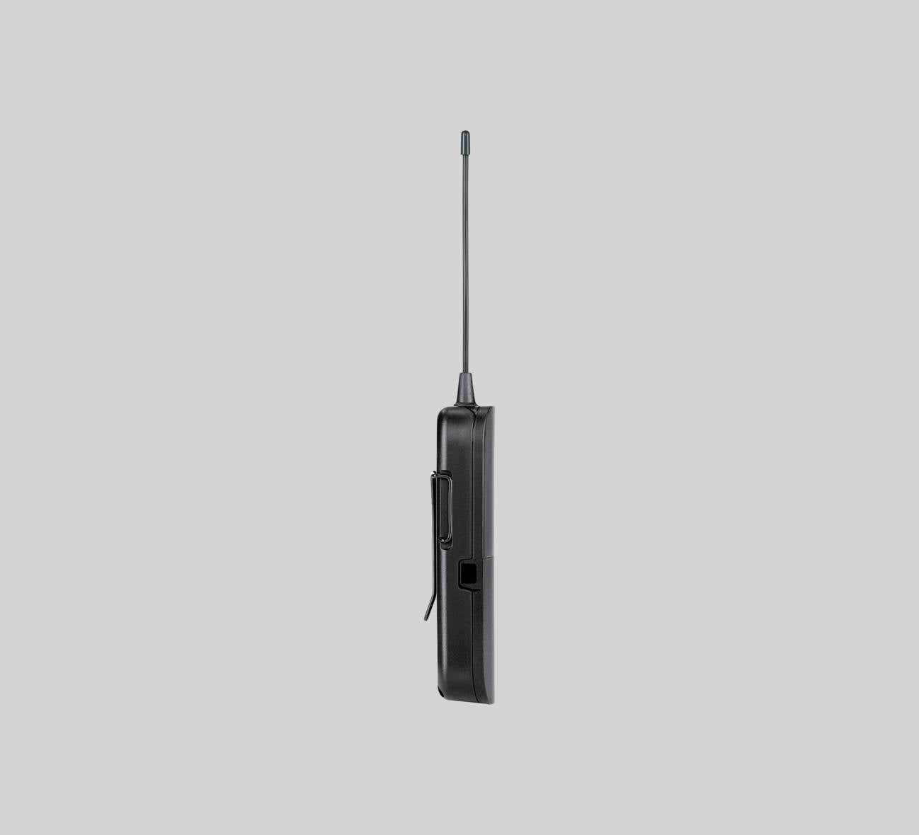 Shure BLX14E/SM31-M17 – BLX4E, 662–686 MHz