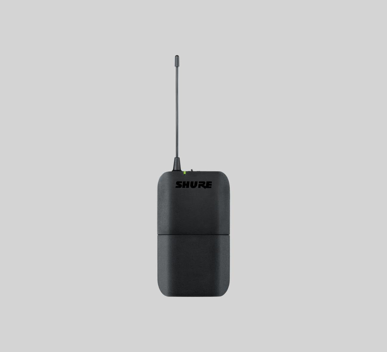 Shure BLX14E/SM31-M17 – BLX4E, 662–686 MHz