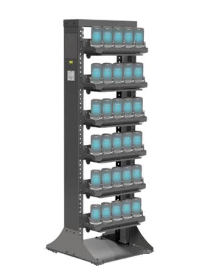 Zebra CS-RAC-30-E-00 Netzteil (EU)
