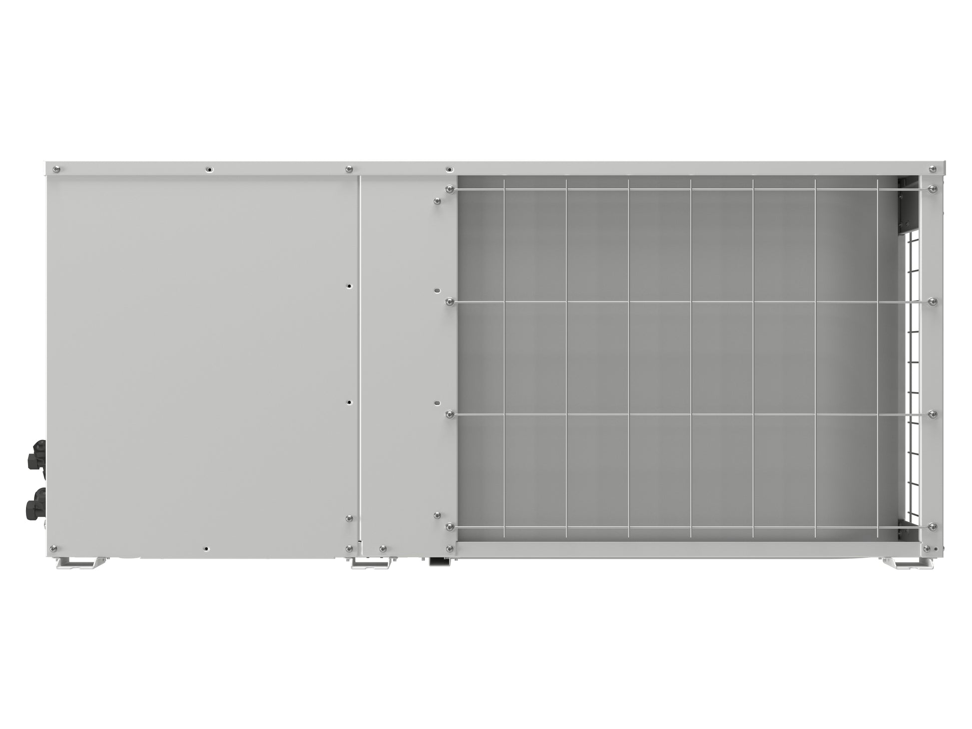 Vertiv Luftkühler VRC202KIT-L – 3500 W