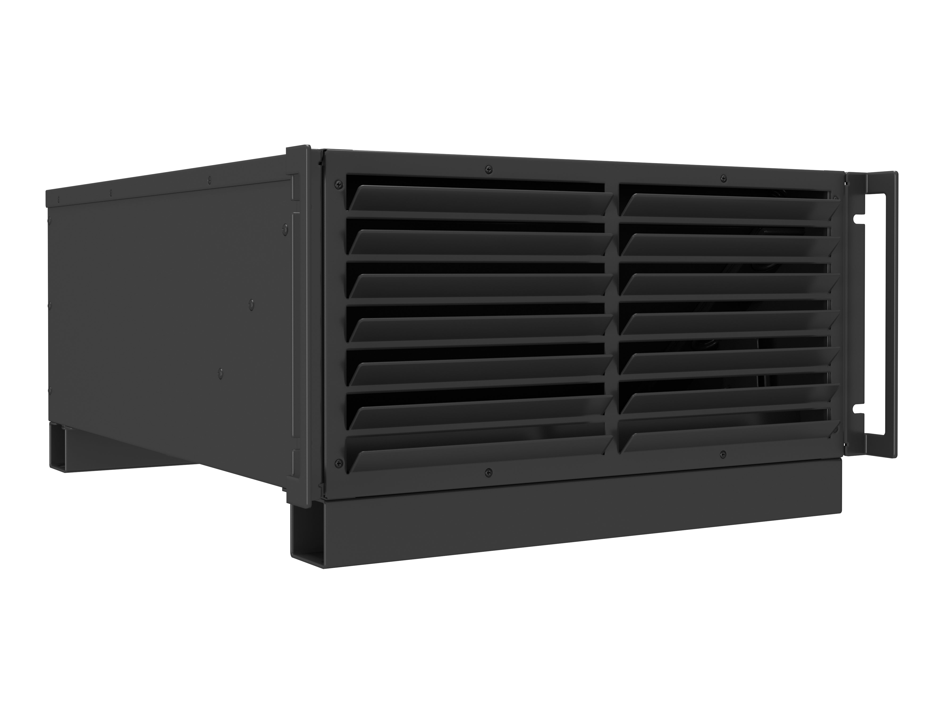 Vertiv Luftkühler VRC202KIT-N – 3500 W, Rack 6U, Luftstrom 799 m³/h, 230 V