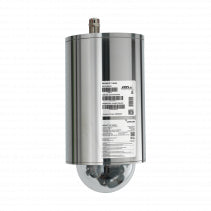 Axis XPT Q6075 – IP-PTZ-Kamera, 1080p60, 40× Zoom, IP66/IP68, PoE, silber