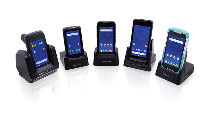 Datalogic Memor 20 HC – Weiss