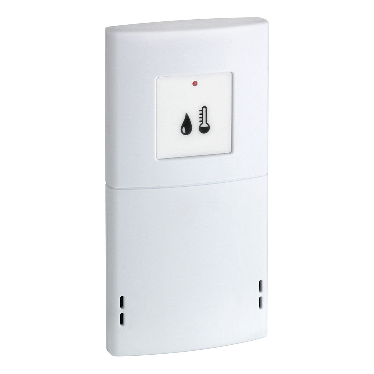 TFA-Dostmann TFA Dostmann Modus Plus – Wetterstation, innen/aussen, inkl. Aussensensor – schwarz