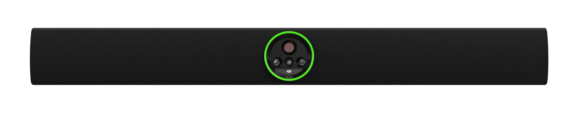 Crestron UC-B70-A-Z-I – 4K Ultra HD Videokonferenzsystem, 7,5× Digitalzoom, Schwarz