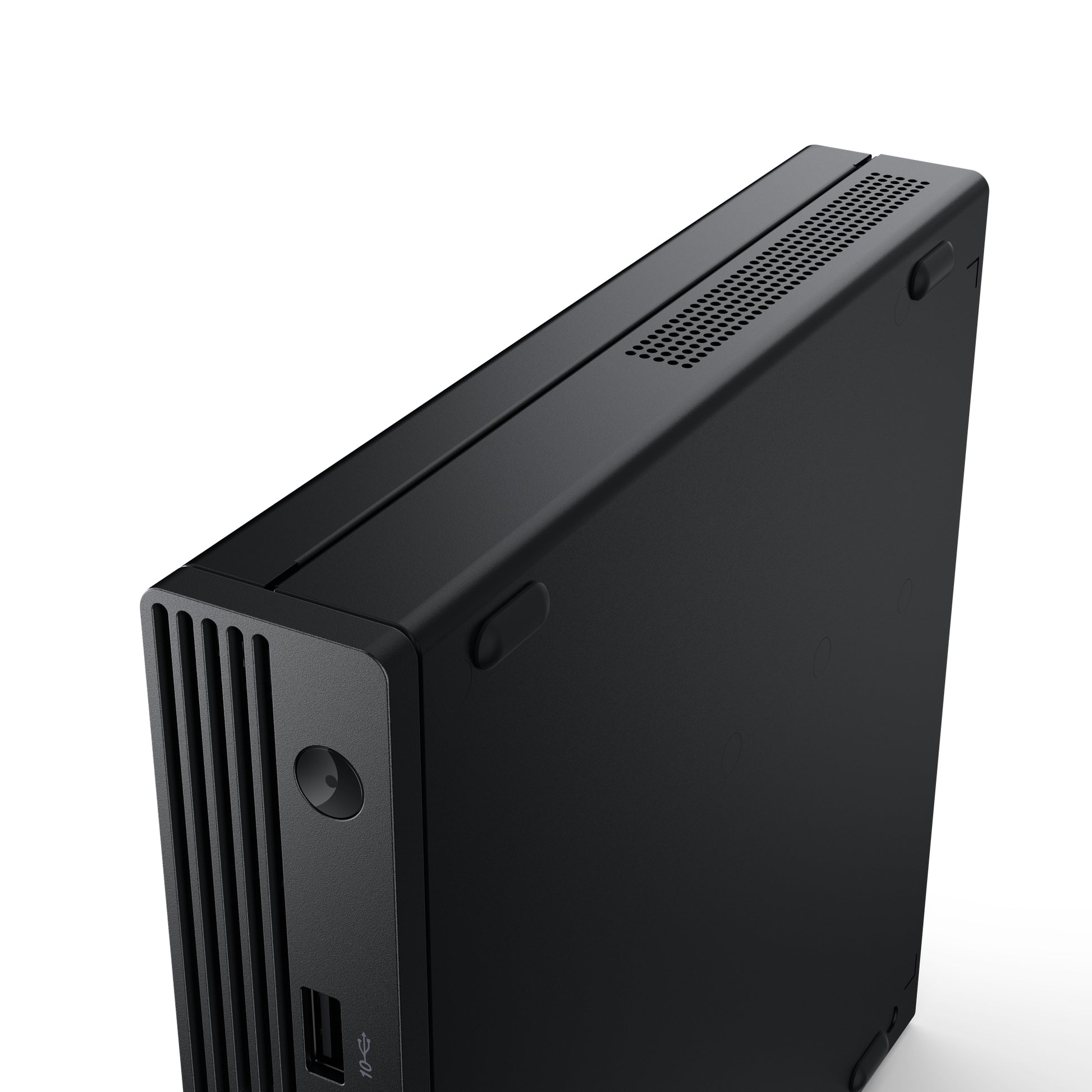 Lenovo Micro – Intel Core i3‑N305, 16 GB RAM, 256 GB SSD, Windows 11 Pro