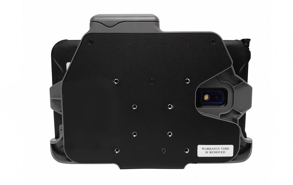 Gamber-Johnson Dock – für Samsung Galaxy Tab Active2/Active3, Dual-USB