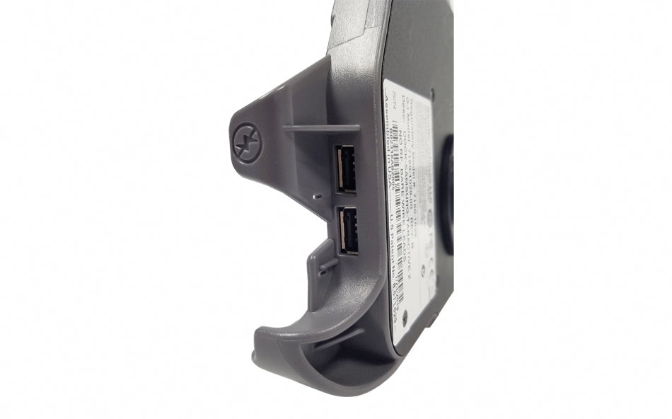 Gamber-Johnson 7170-0765-31 Geräte-Dock – 2× USB, für Samsung Galaxy Tab Active2