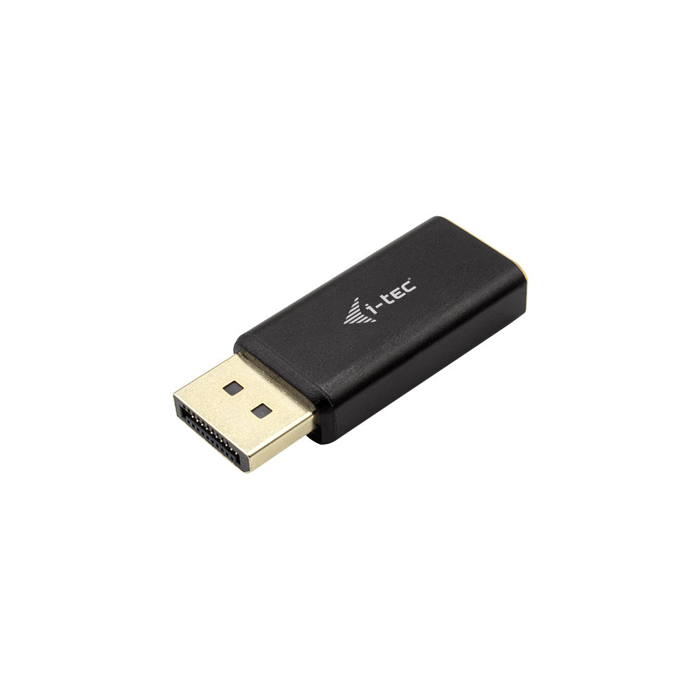 i-tec DisplayPort-auf-HDMI-Adapter, 4K@60 Hz