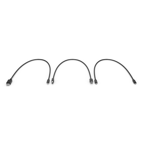 DELL USB-C auf DisplayPort Kabel – 0,6 m