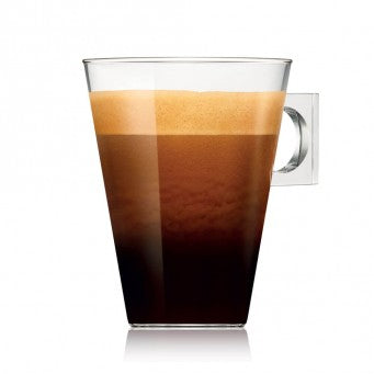 Nescafé Lungo – Kapseln für Dolce Gusto, 16 Kapseln