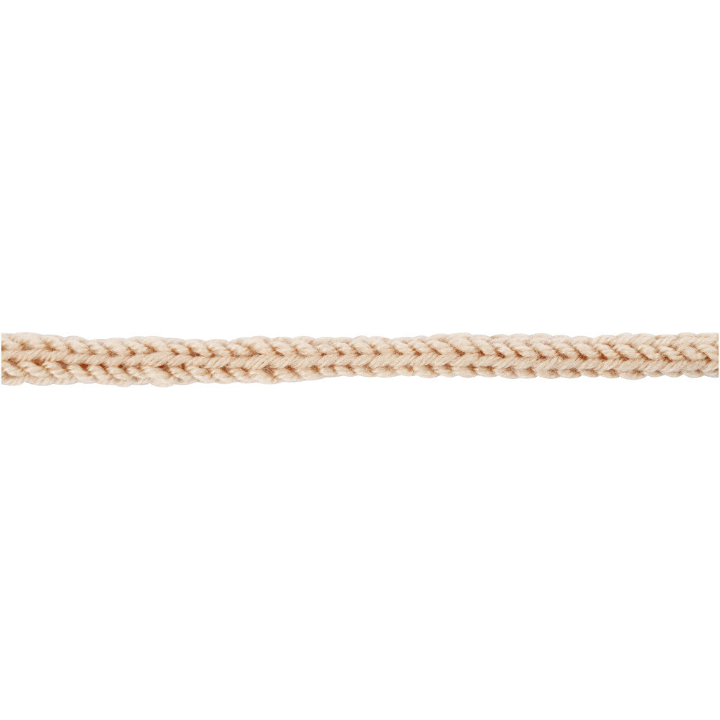 Creativ Company Strickmühle Violett – Nadeln 2,5 mm, 3,5 mm, 5,5 cm×13,5 cm, 1 Stk.