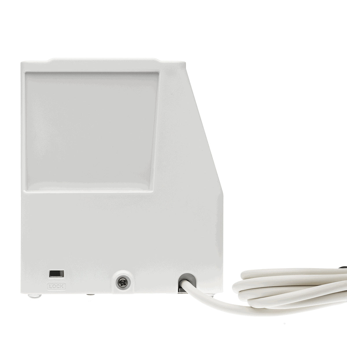 Opticon PR-11 – Festeinbau-Scanner, 1D/2D, Imager, kabelgebunden, USB, weiss