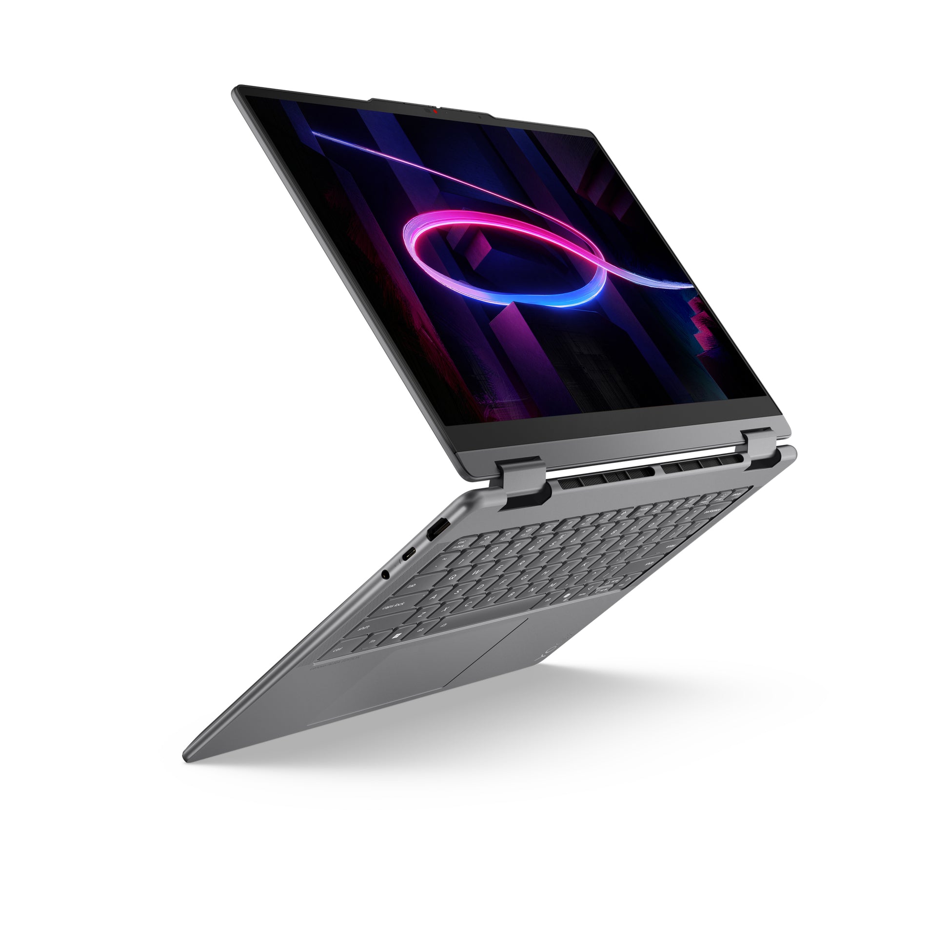 Lenovo Yoga 7 2in1 – 14" WQXGA+ OLED Touch, Core Ultra 7 355, 32 GB, 1 TB SSD, Win 11 Pro, QWERTZ (CH)