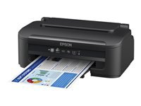 Epson WorkForce WF-2110W – A4, Farbe, LAN/WLAN/USB, 5760 × 1440 dpi