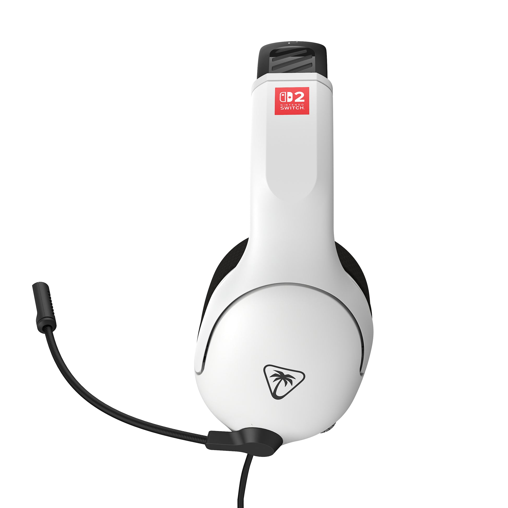 Turtle Beach Airlite Fit TBS-8003 Gaming-Headset – Over-Ear, Stereo, Kabelgebunden, 3,5 mm Klinke