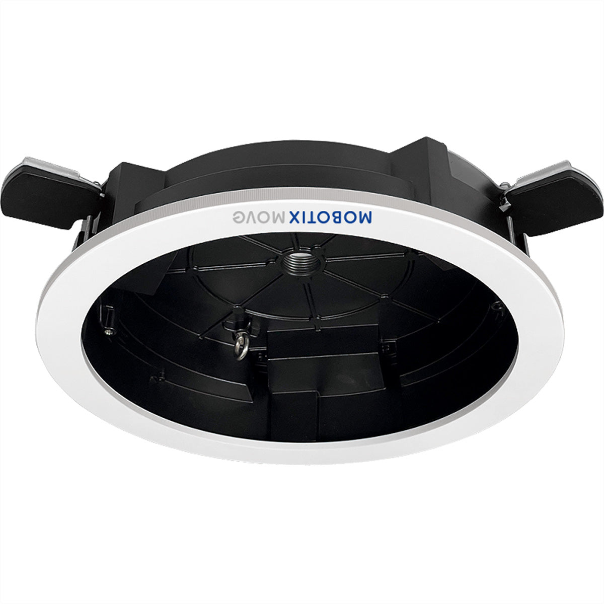 MOBOTIX Einbauhalterung – Mx-M-VM-IC, Deckenmontagefuss, für Multisensor